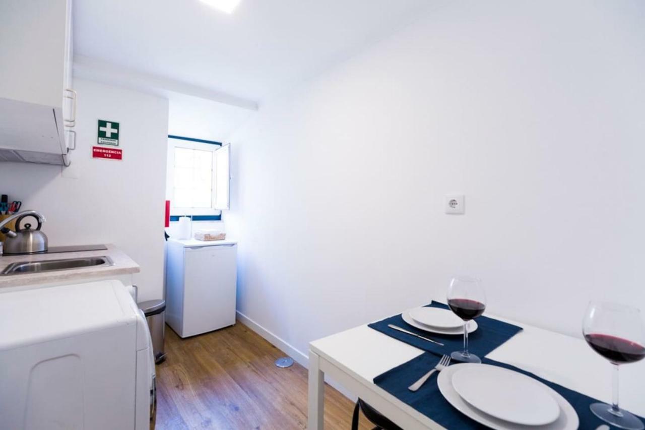 Ola Lisbon - Bairro Alto II Apartment Exterior photo