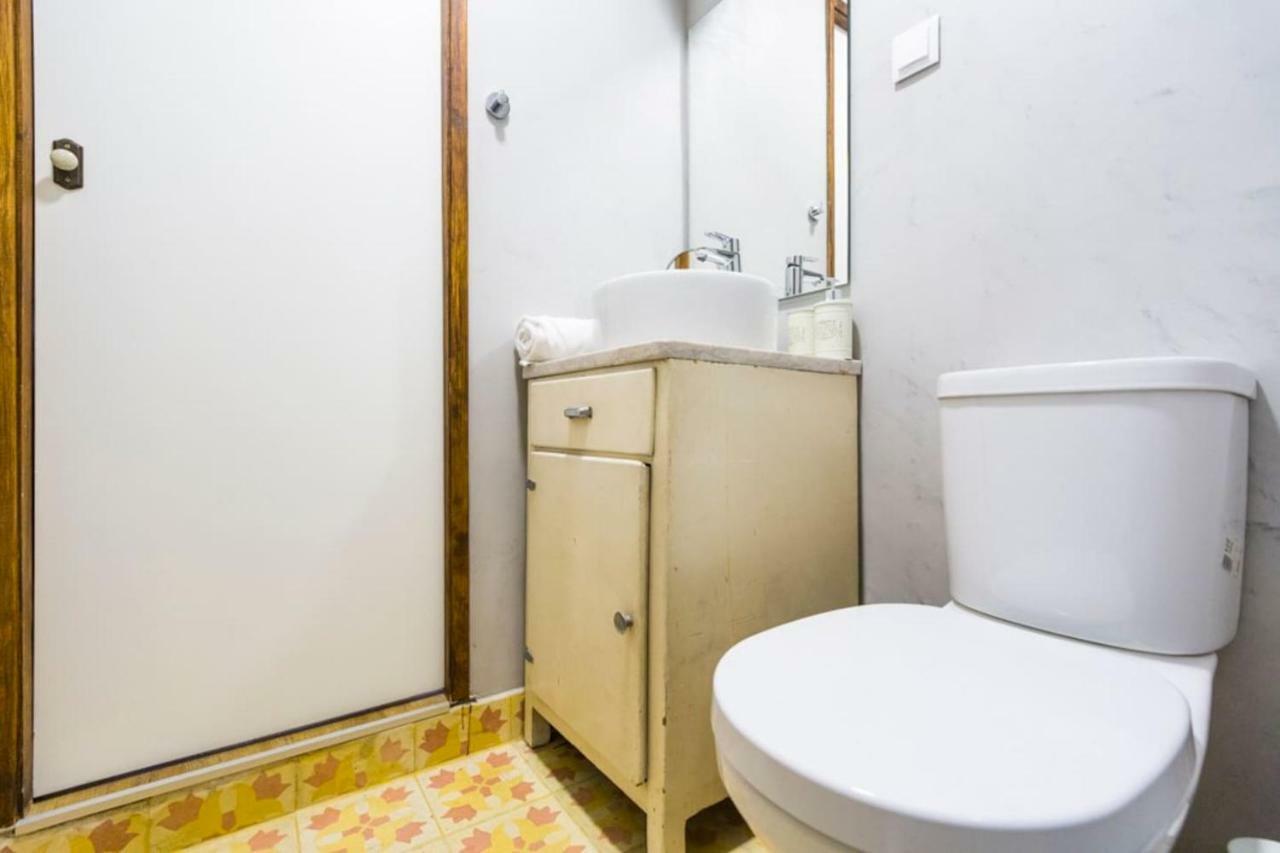 Ola Lisbon - Bairro Alto II Apartment Exterior photo